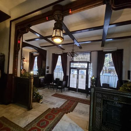 Carlton Downtown Cairo Hotel Exterior foto