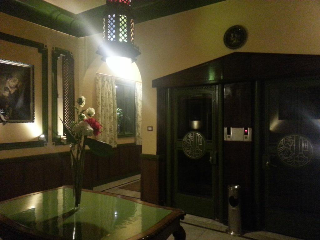 Carlton Downtown Cairo Hotel Exterior foto