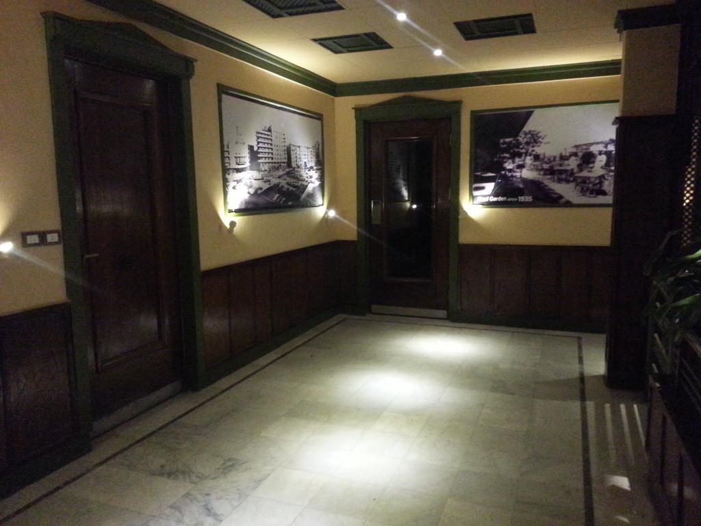 Carlton Downtown Cairo Hotel Exterior foto