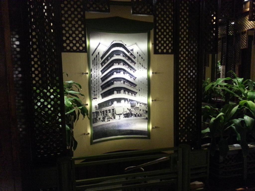 Carlton Downtown Cairo Hotel Exterior foto