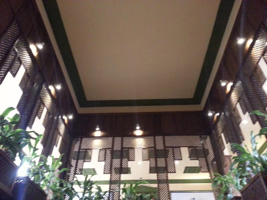 Carlton Downtown Cairo Hotel Exterior foto