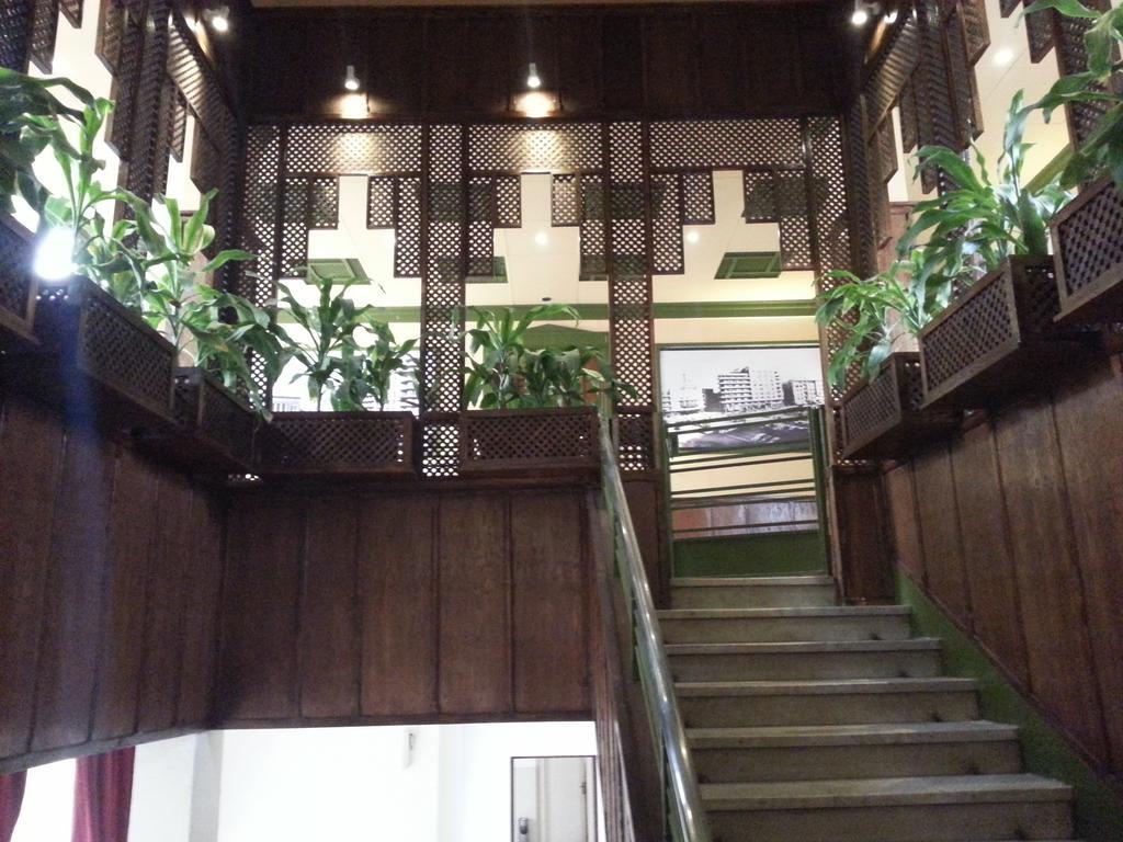 Carlton Downtown Cairo Hotel Exterior foto