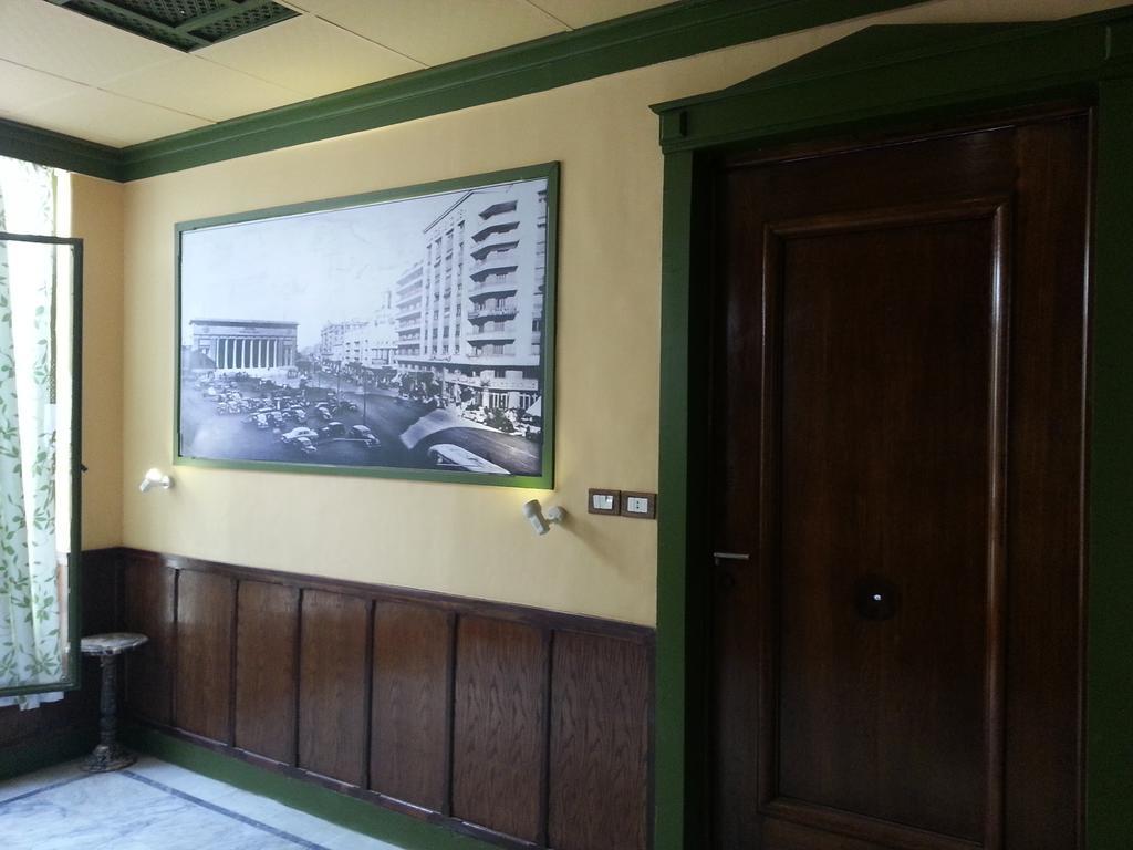 Carlton Downtown Cairo Hotel Exterior foto