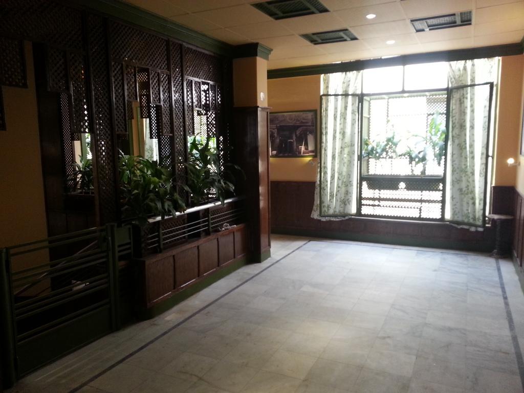 Carlton Downtown Cairo Hotel Exterior foto