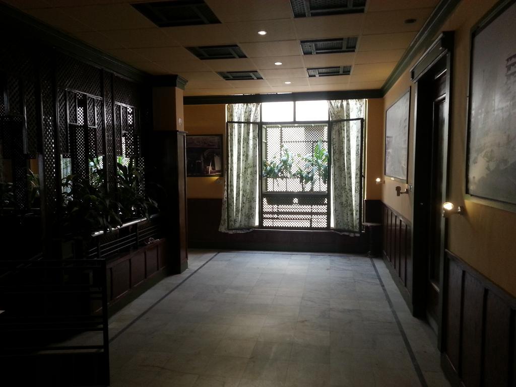 Carlton Downtown Cairo Hotel Exterior foto