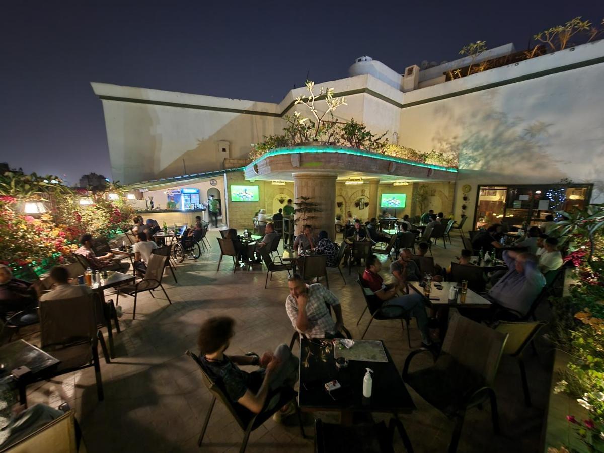 Carlton Downtown Cairo Hotel Exterior foto