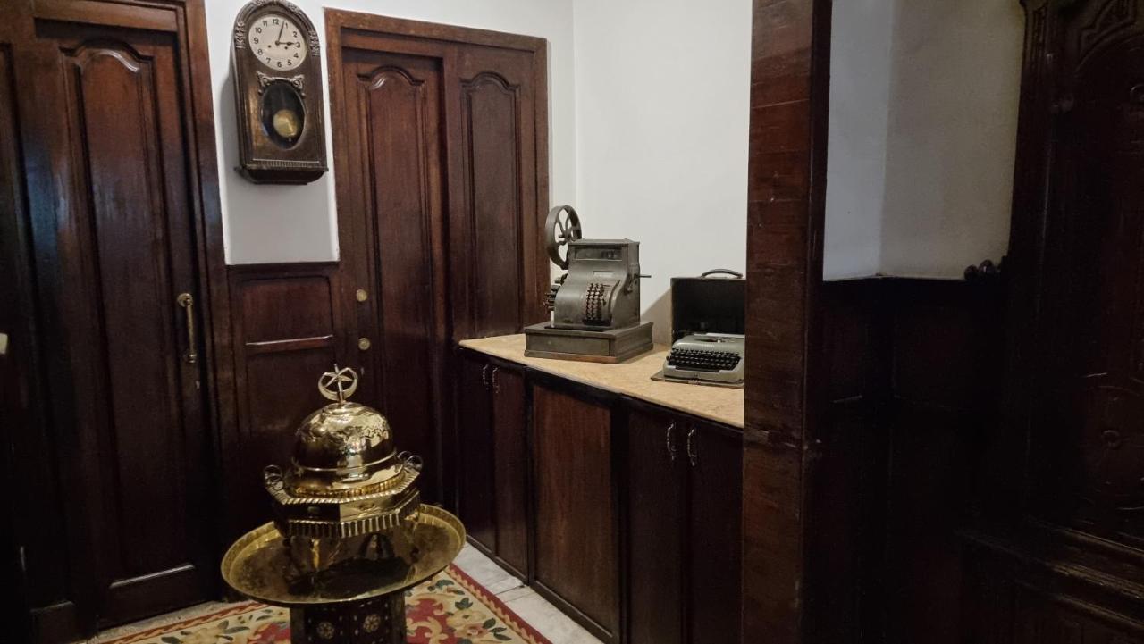 Carlton Downtown Cairo Hotel Exterior foto