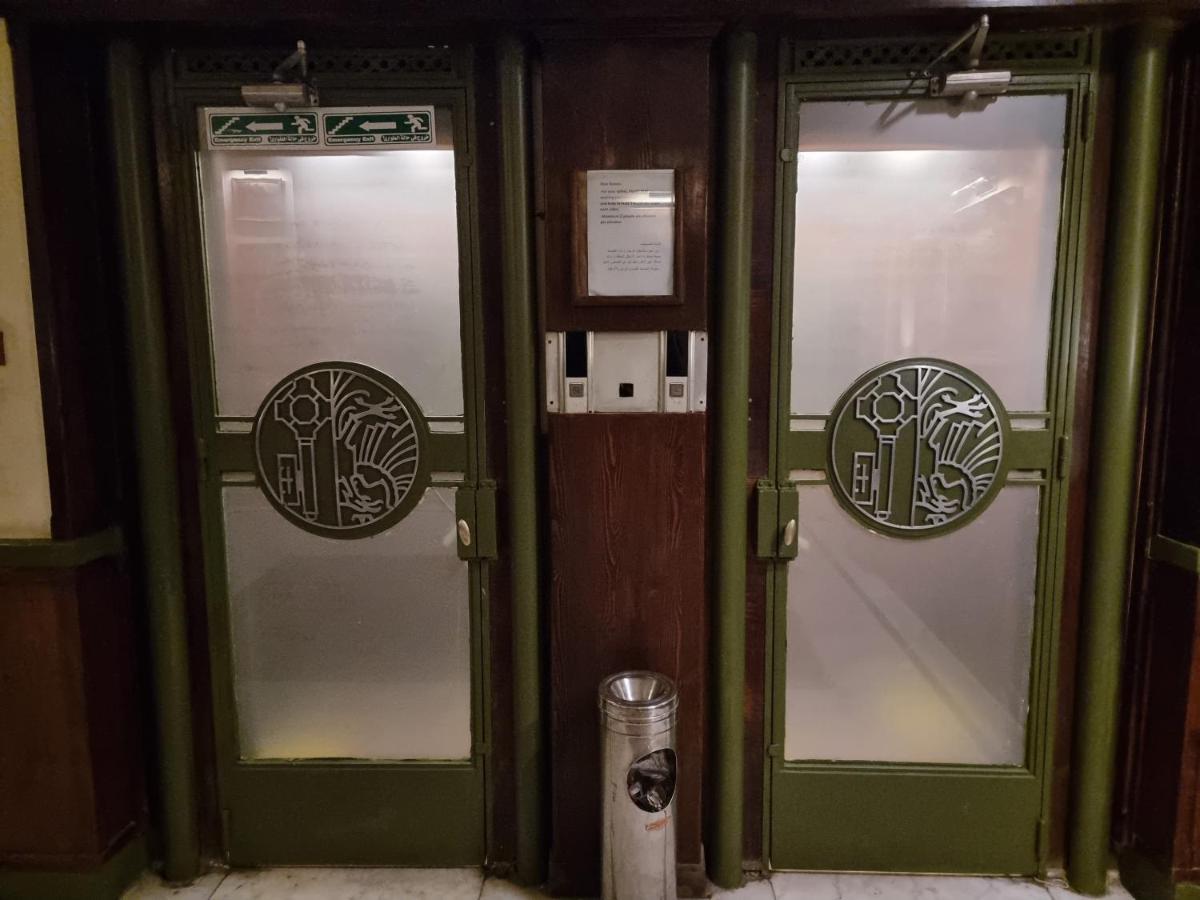 Carlton Downtown Cairo Hotel Exterior foto