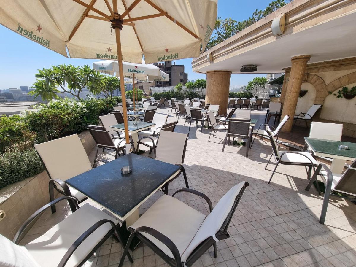 Carlton Downtown Cairo Hotel Exterior foto
