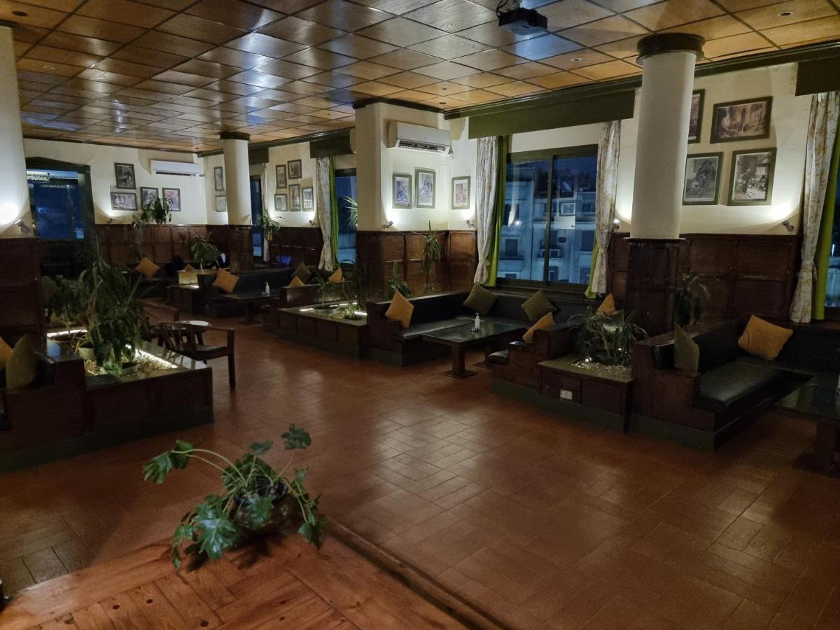 Carlton Downtown Cairo Hotel Exterior foto