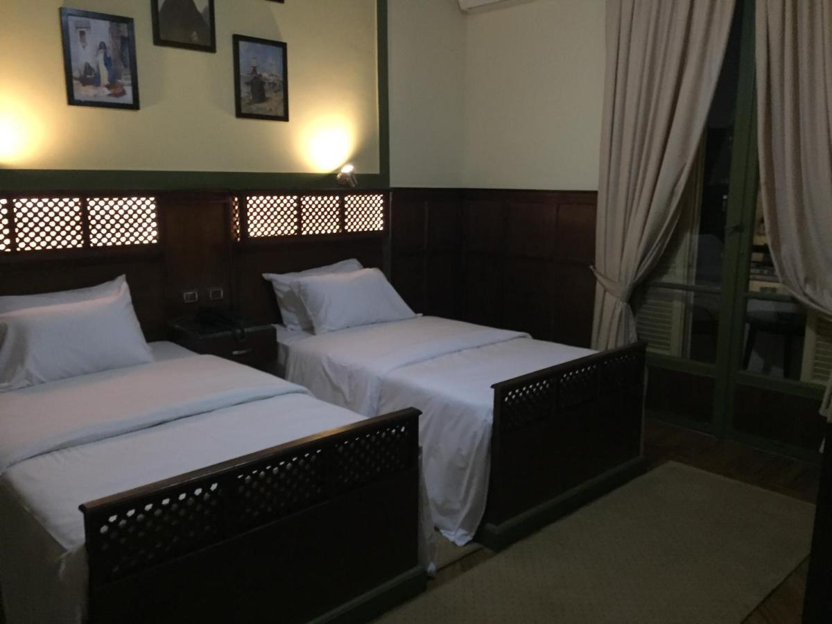 Carlton Downtown Cairo Hotel Exterior foto