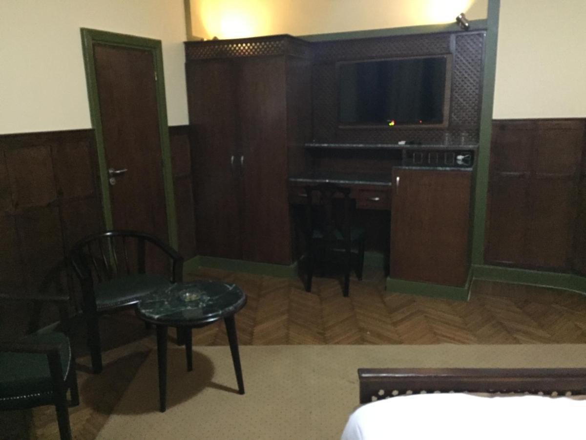 Carlton Downtown Cairo Hotel Exterior foto