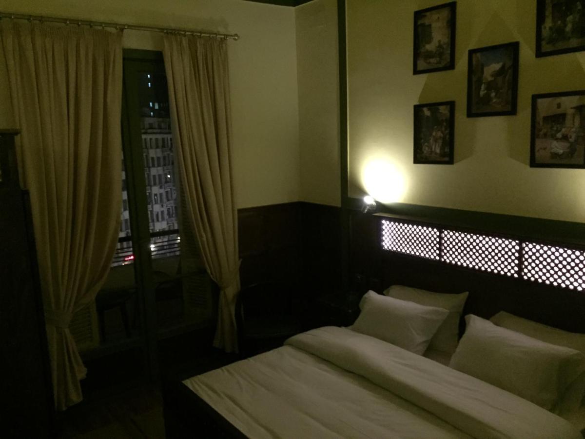Carlton Downtown Cairo Hotel Exterior foto