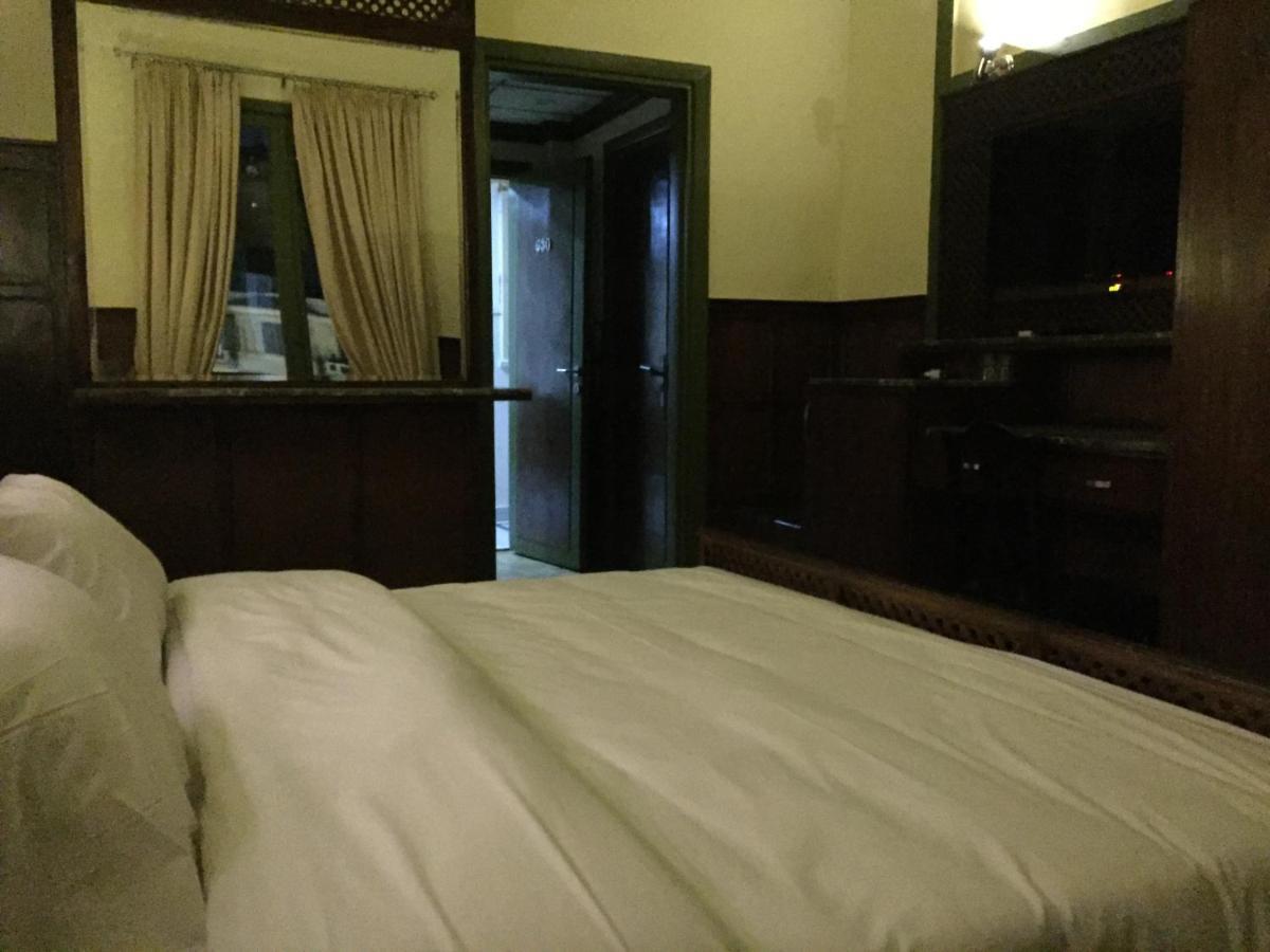 Carlton Downtown Cairo Hotel Exterior foto