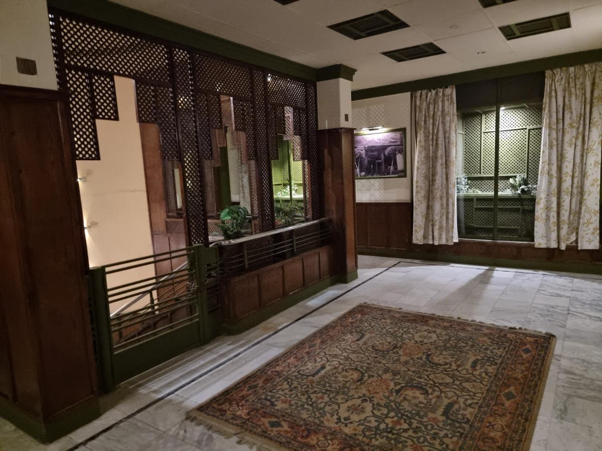 Carlton Downtown Cairo Hotel Exterior foto