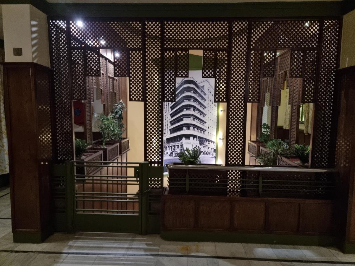 Carlton Downtown Cairo Hotel Exterior foto