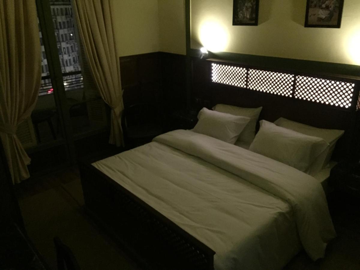 Carlton Downtown Cairo Hotel Exterior foto