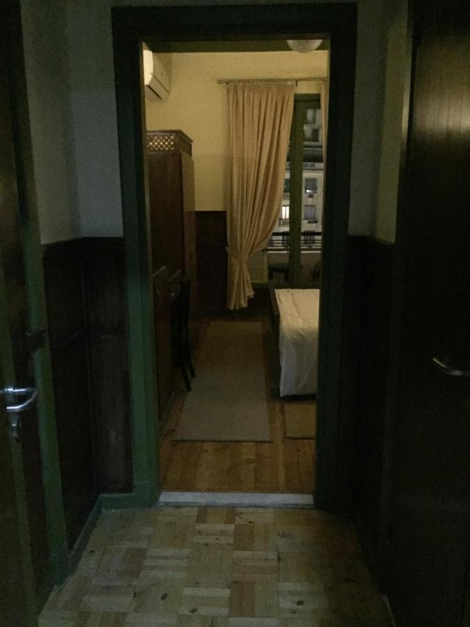 Carlton Downtown Cairo Hotel Exterior foto