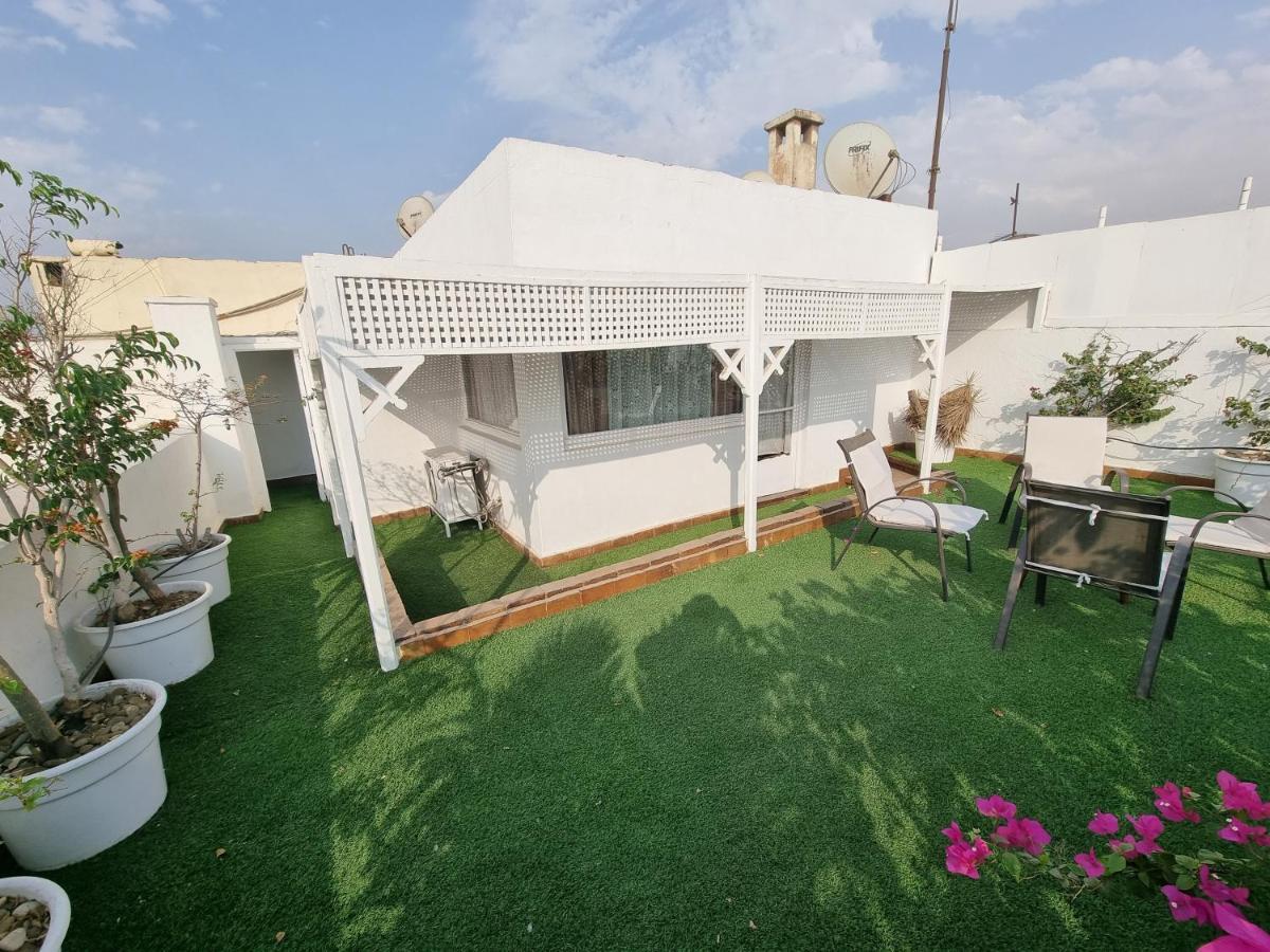 Carlton Downtown Cairo Hotel Exterior foto