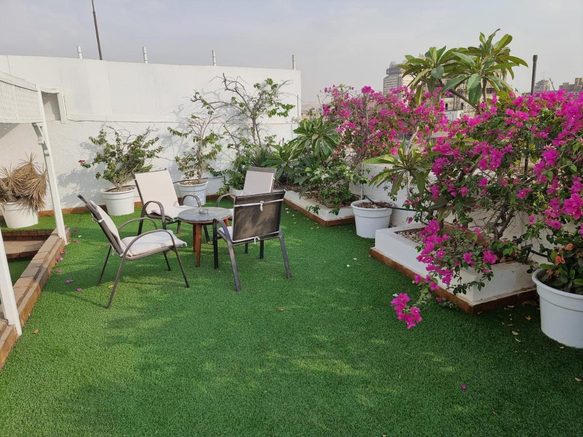 Carlton Downtown Cairo Hotel Exterior foto
