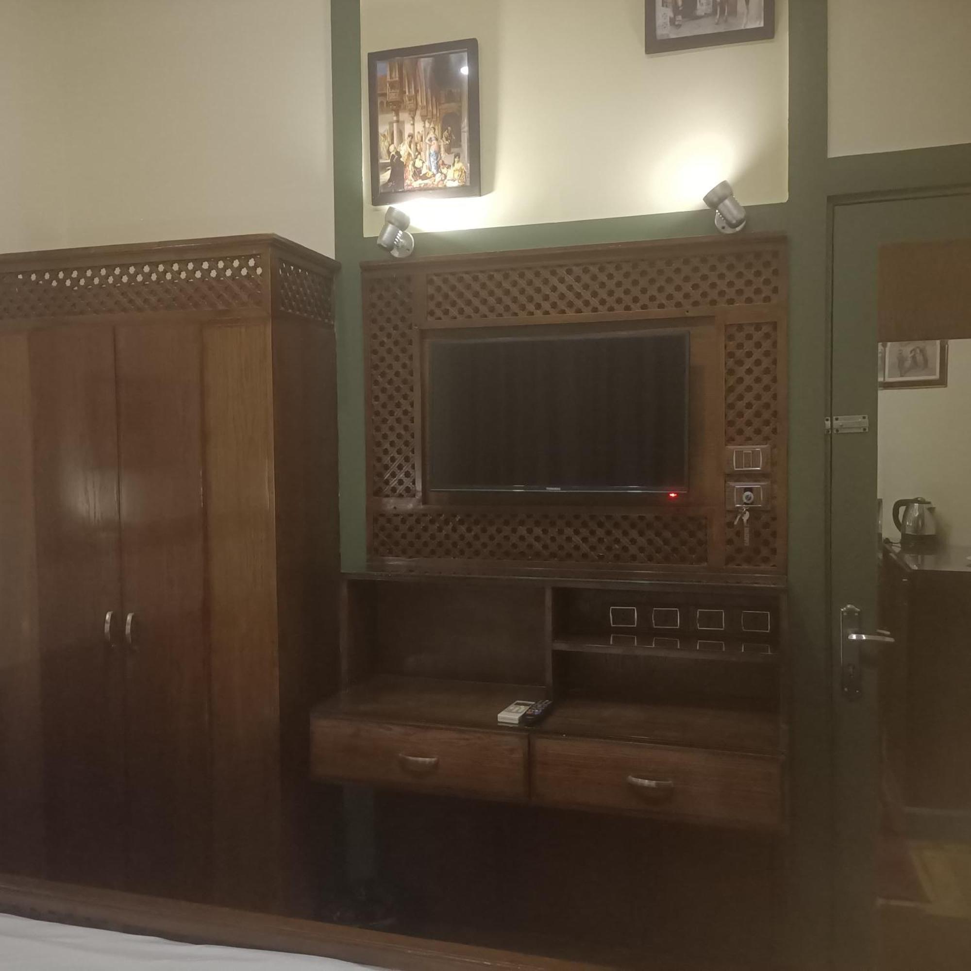 Carlton Downtown Cairo Hotel Exterior foto