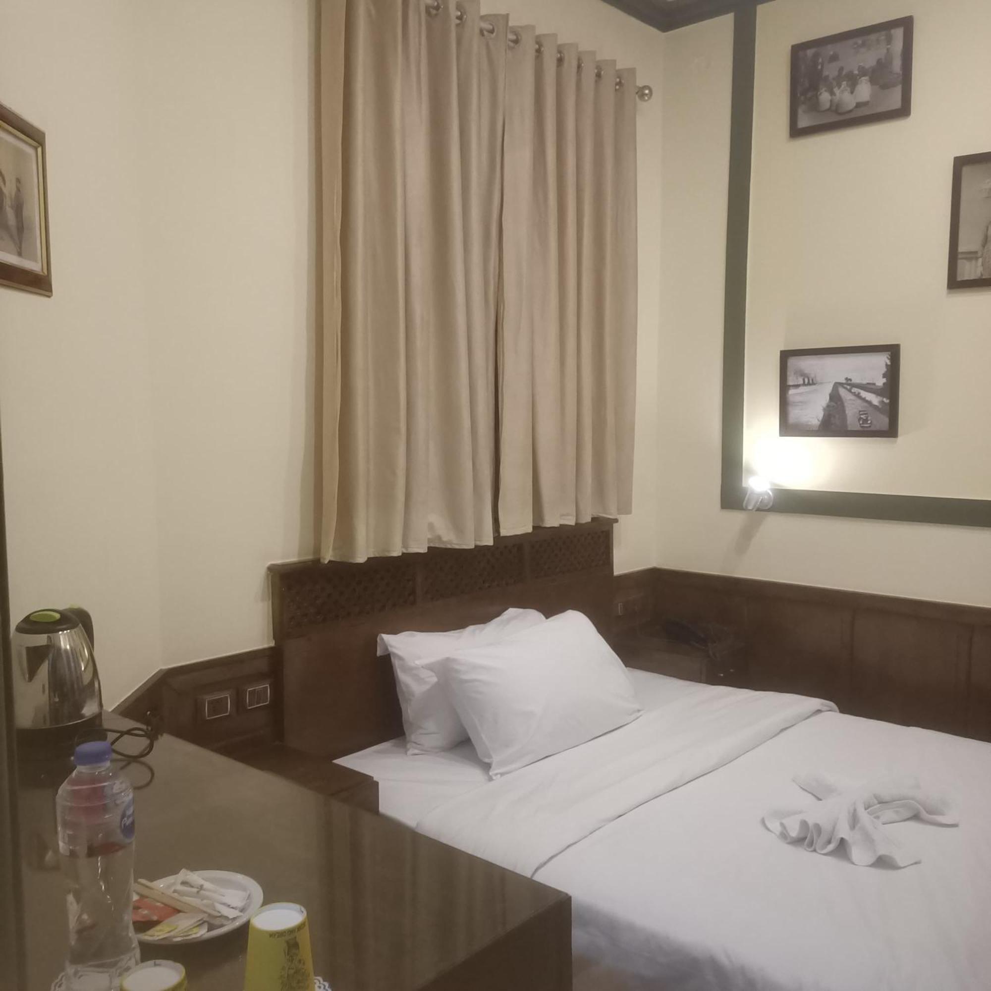 Carlton Downtown Cairo Hotel Exterior foto