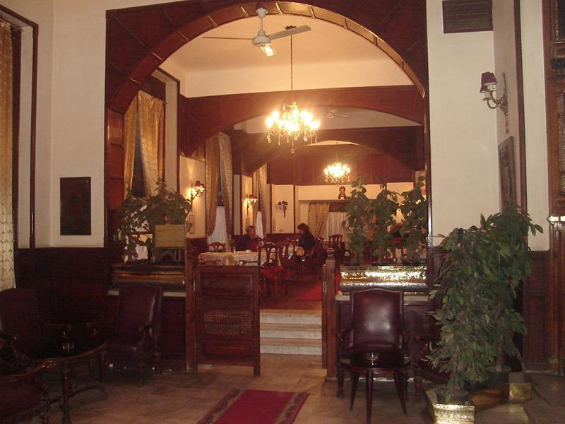 Carlton Downtown Cairo Hotel Exterior foto